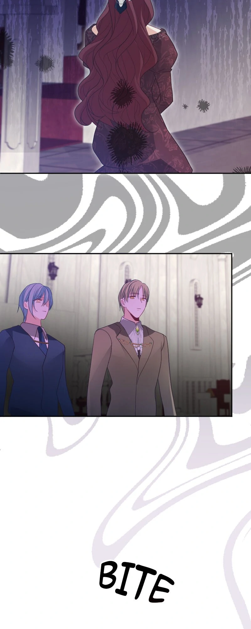 From Duty to Devotion Chapter 107 - Page 13