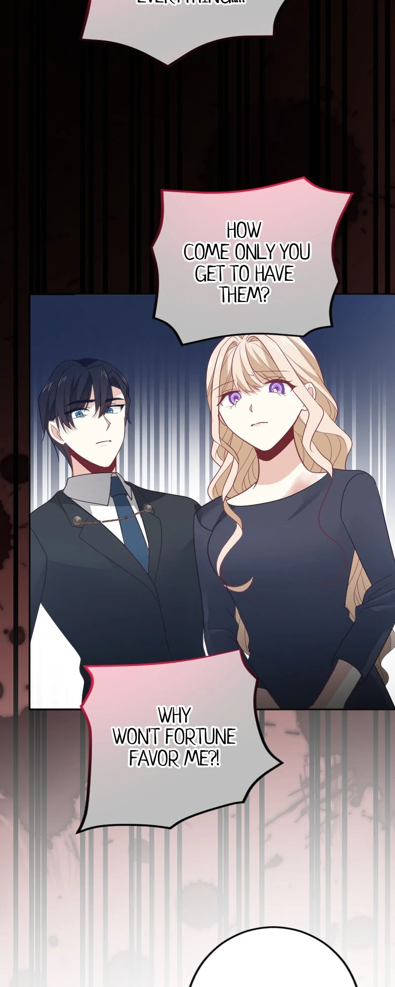 From Duty to Devotion Chapter 107 - Page 16
