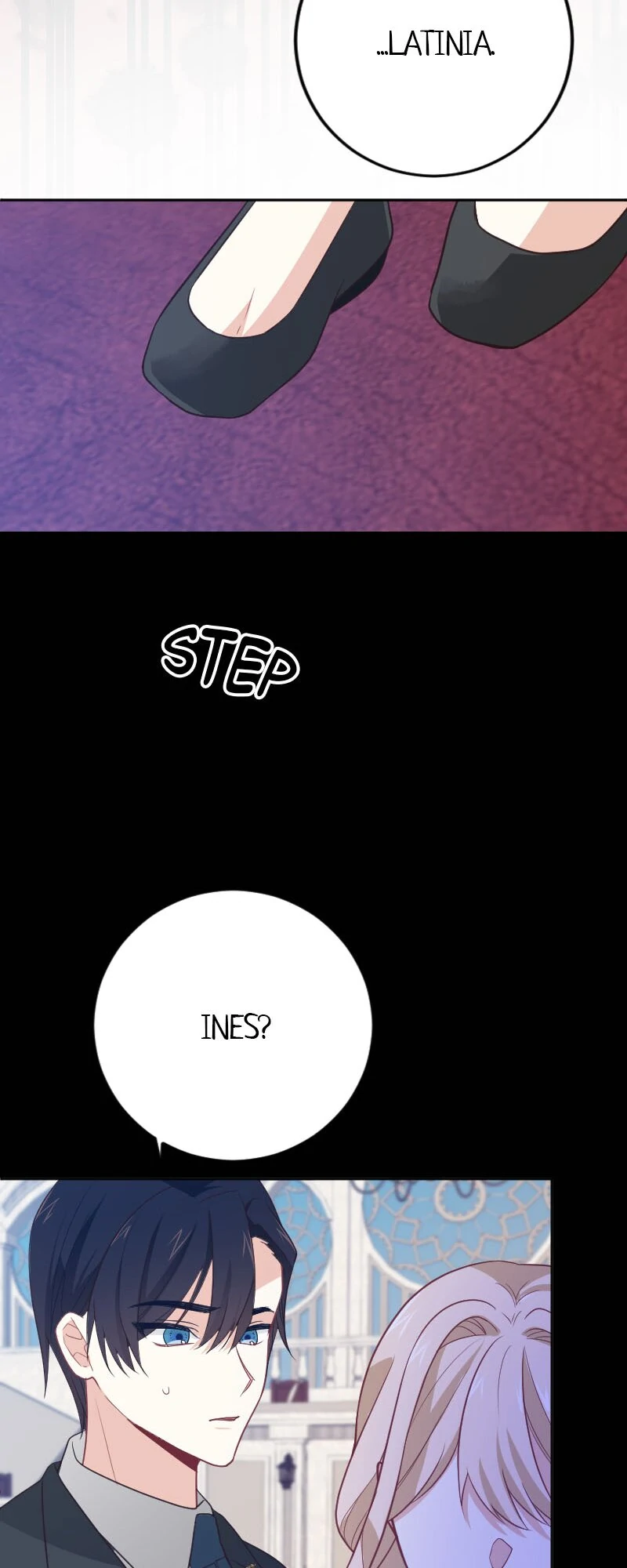 From Duty to Devotion Chapter 107 - Page 17