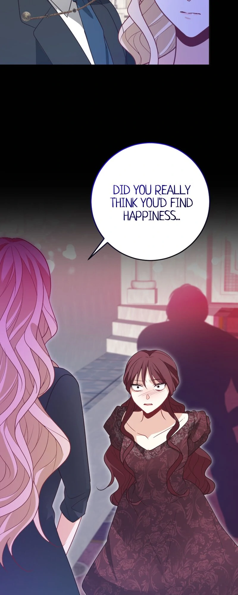 From Duty to Devotion Chapter 107 - Page 18