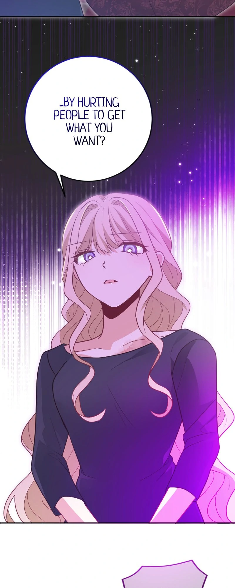 From Duty to Devotion Chapter 107 - Page 19
