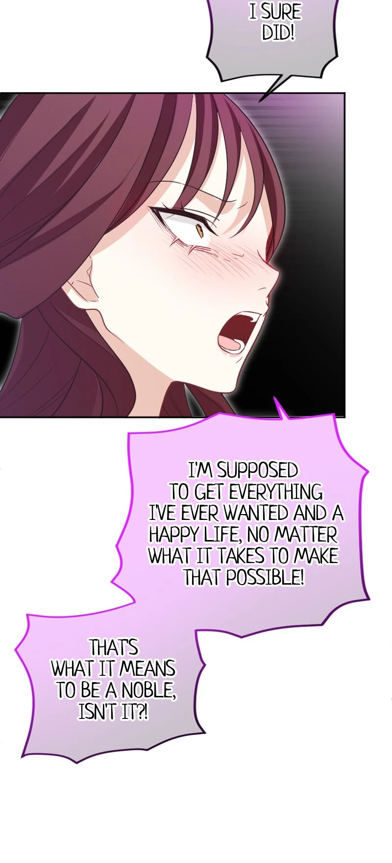 From Duty to Devotion Chapter 107 - Page 20