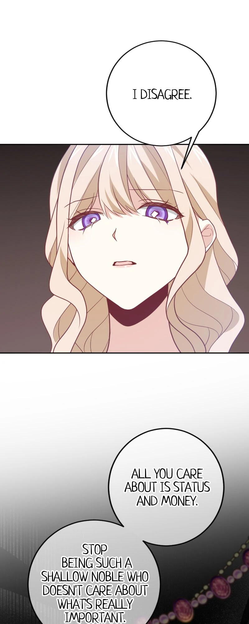 From Duty to Devotion Chapter 107 - Page 21
