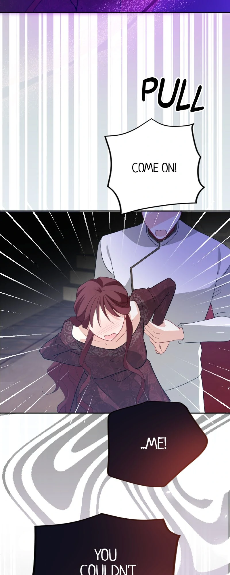 From Duty to Devotion Chapter 107 - Page 25