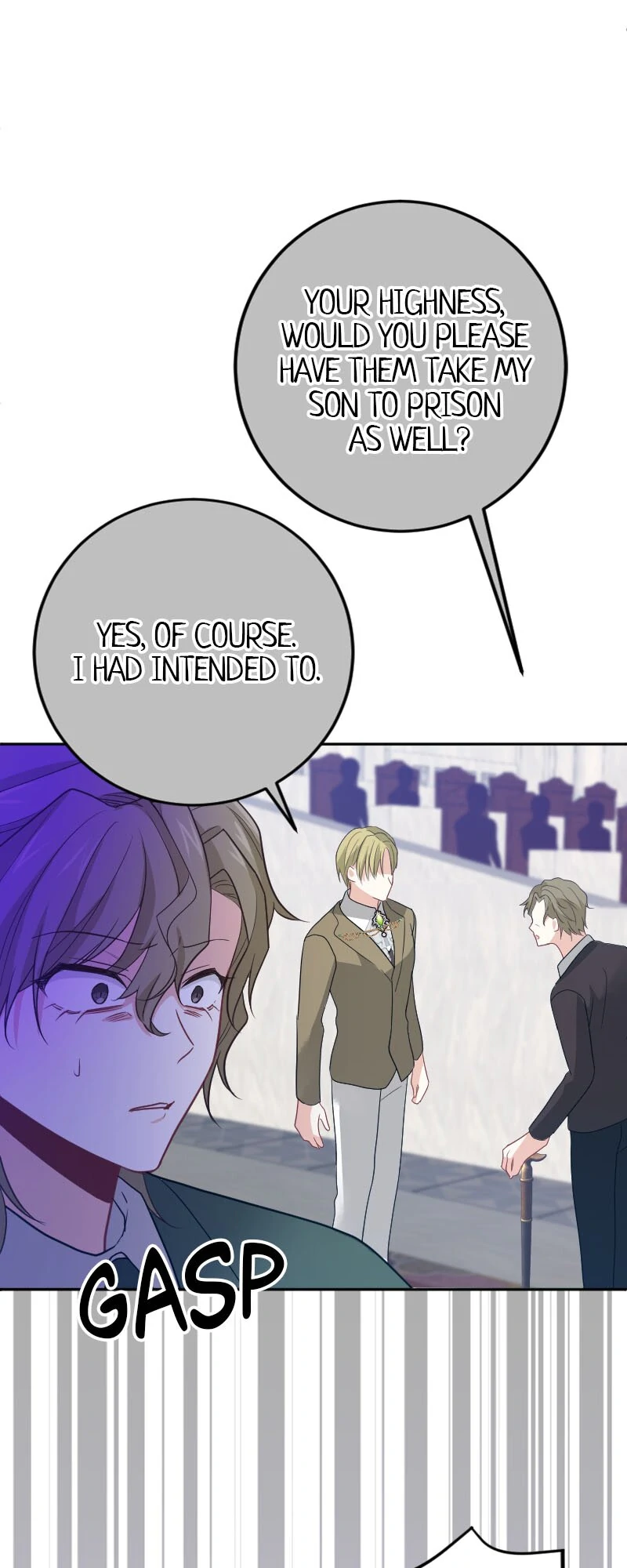 From Duty to Devotion Chapter 107 - Page 29