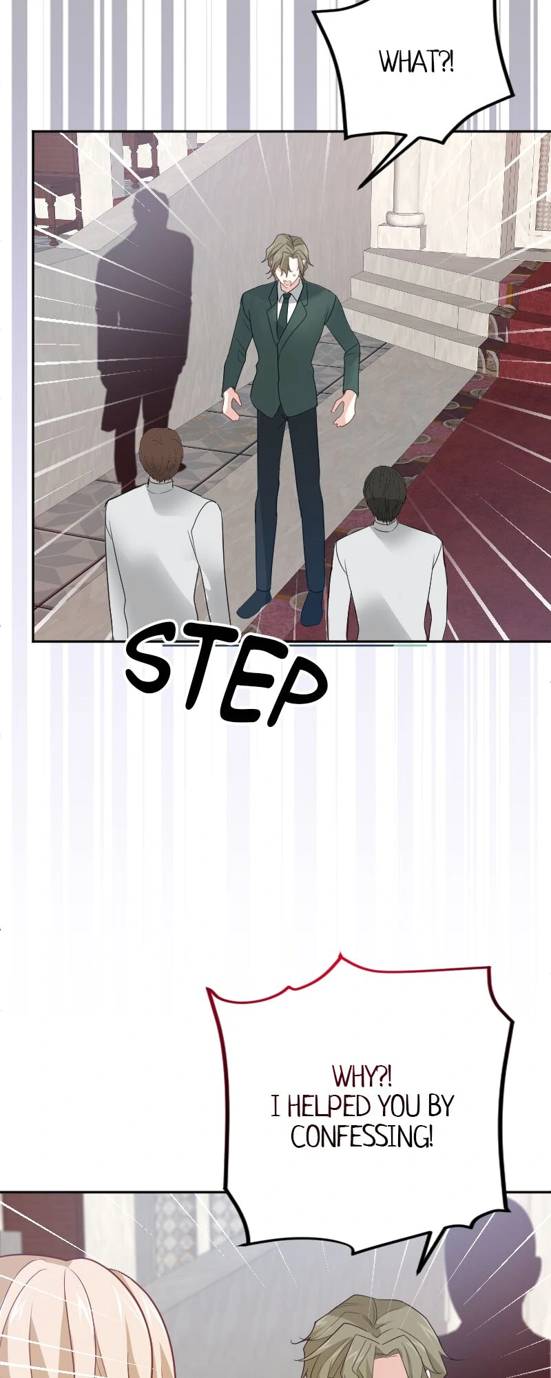 From Duty to Devotion Chapter 107 - Page 30