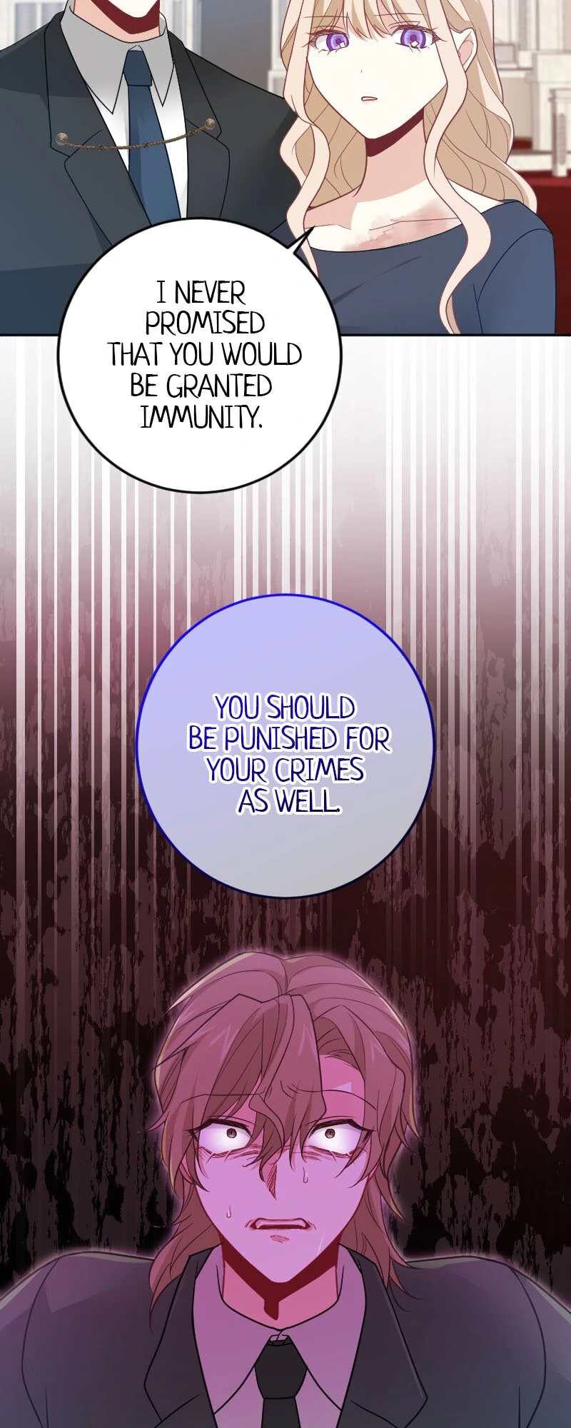 From Duty to Devotion Chapter 107 - Page 32