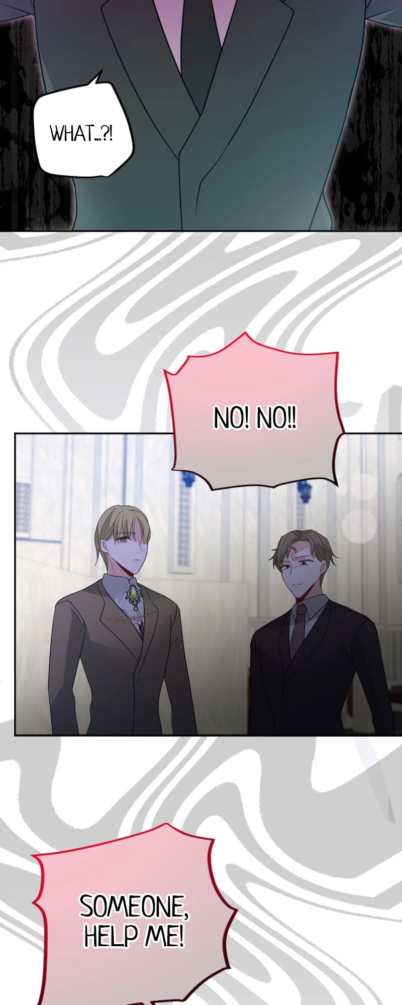 From Duty to Devotion Chapter 107 - Page 33