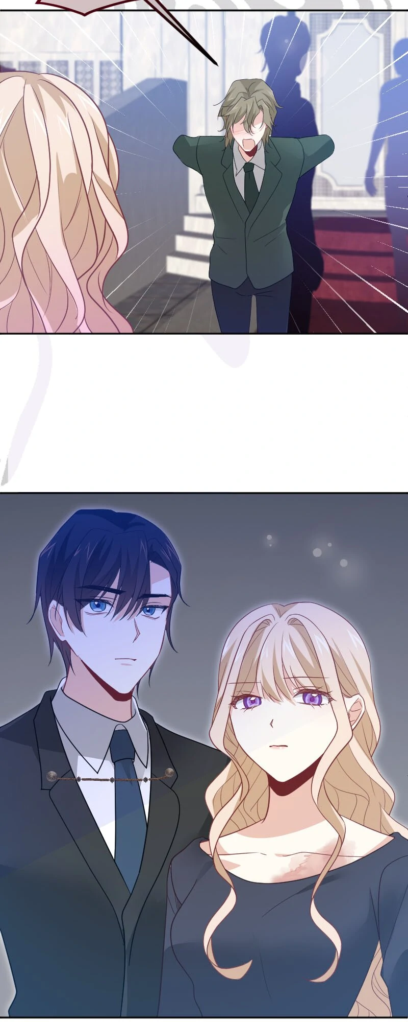 From Duty to Devotion Chapter 107 - Page 34