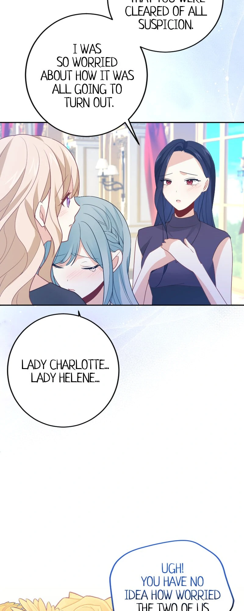 From Duty to Devotion Chapter 107 - Page 38