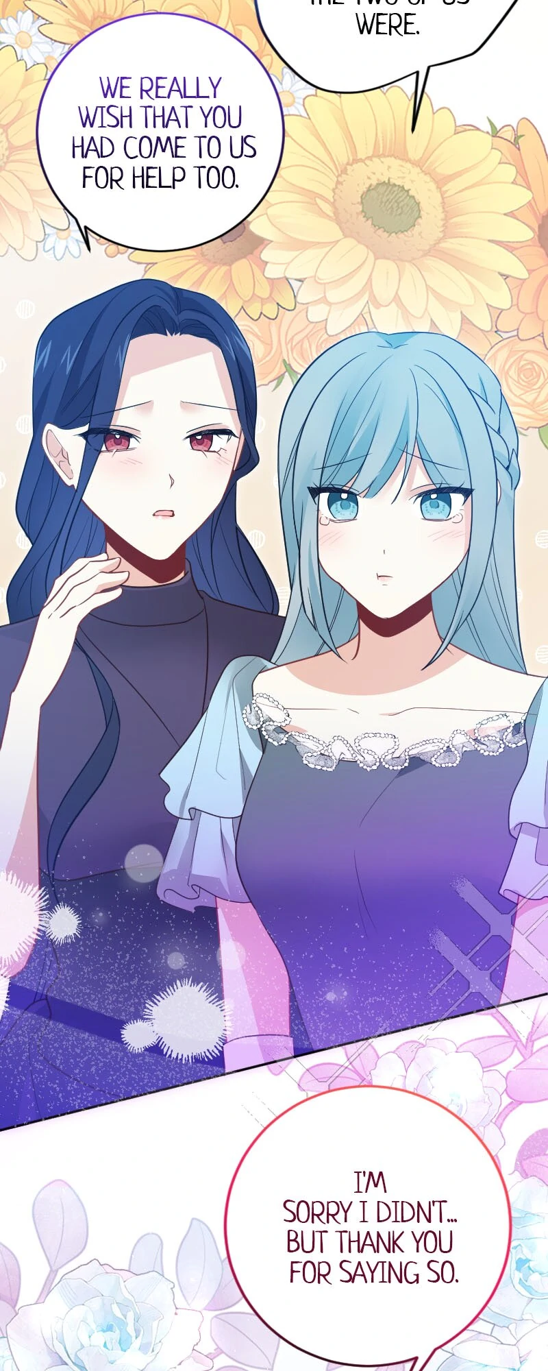 From Duty to Devotion Chapter 107 - Page 39