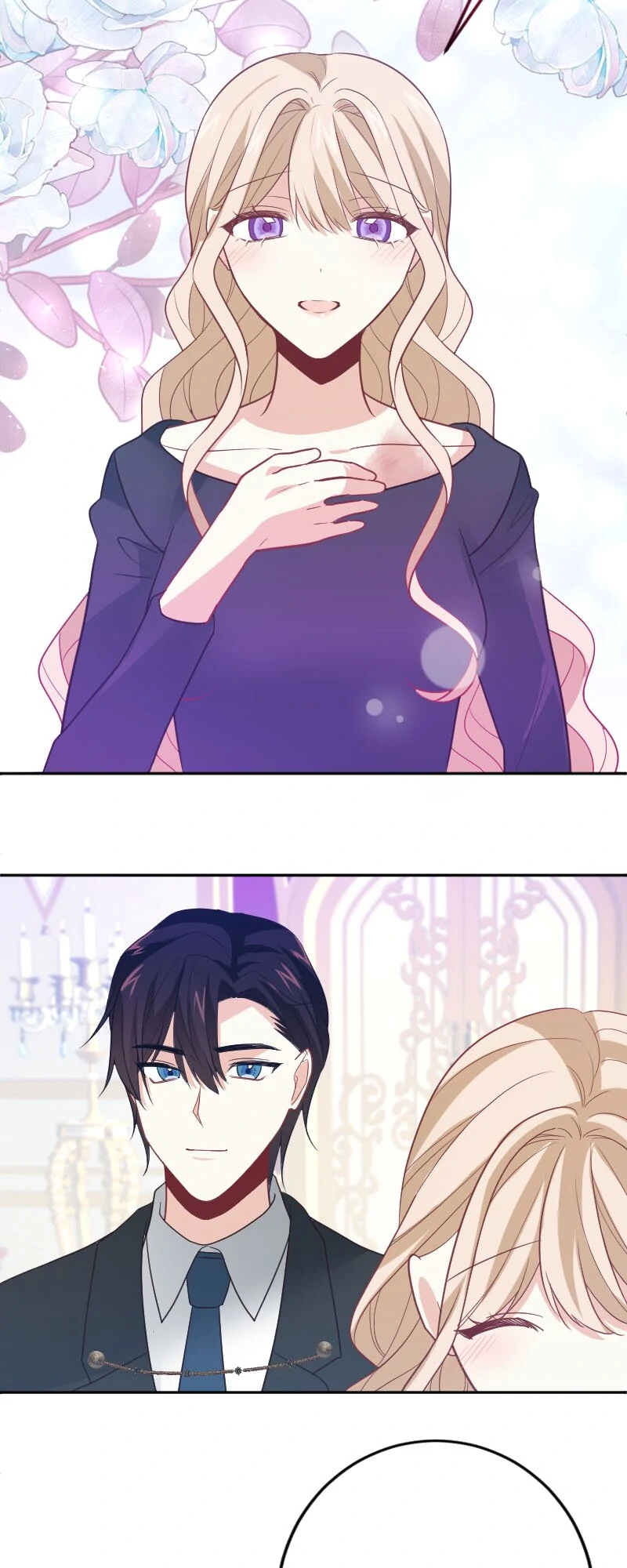From Duty to Devotion Chapter 107 - Page 40