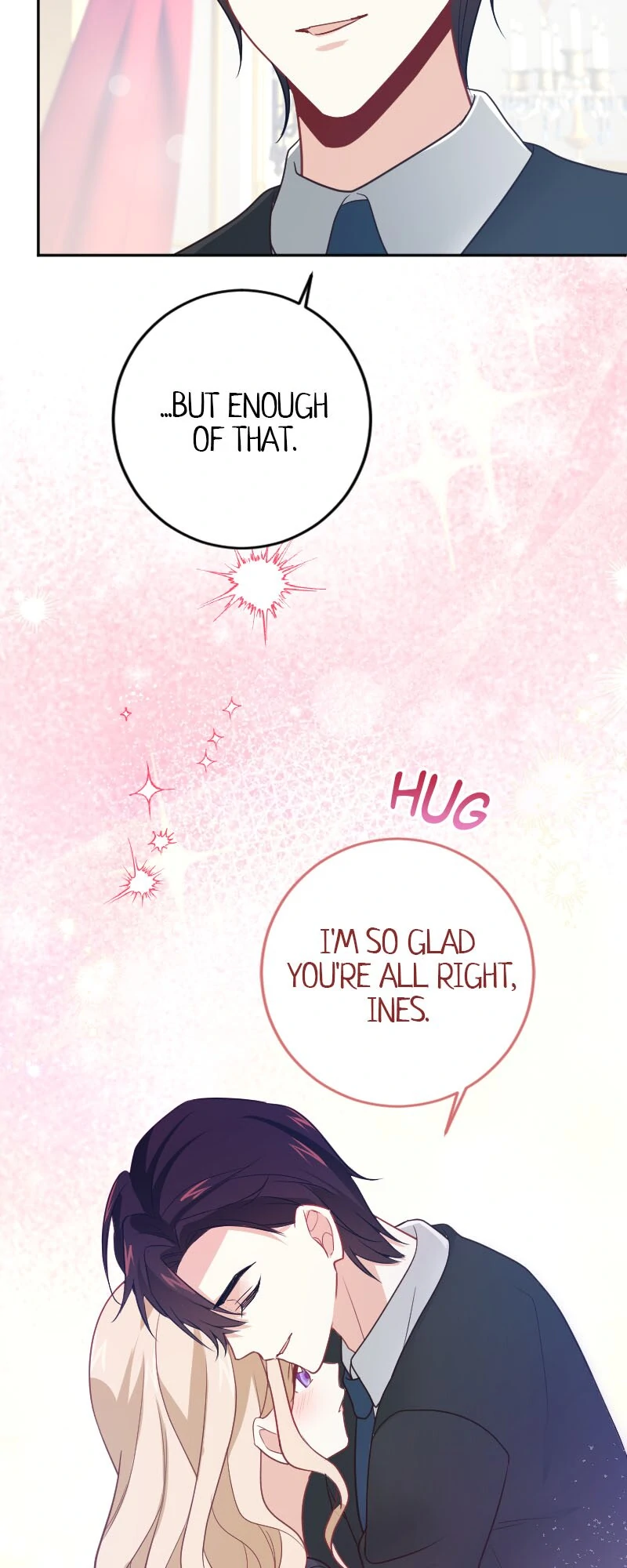 From Duty to Devotion Chapter 107 - Page 44