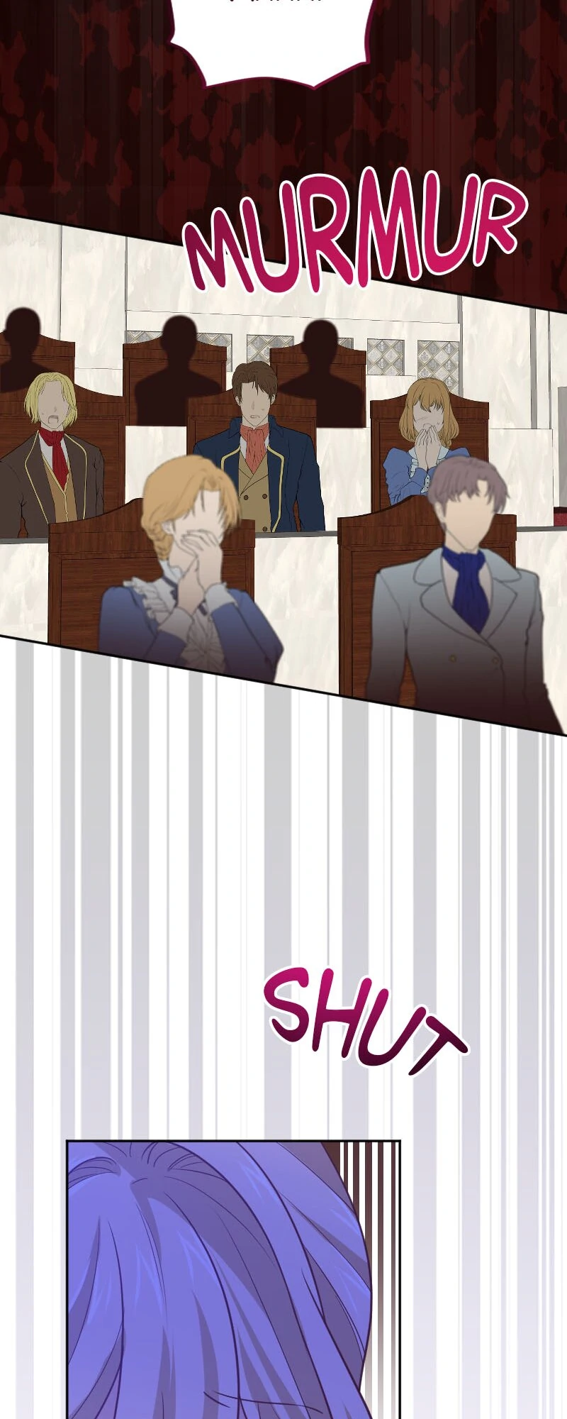 From Duty to Devotion Chapter 107 - Page 6