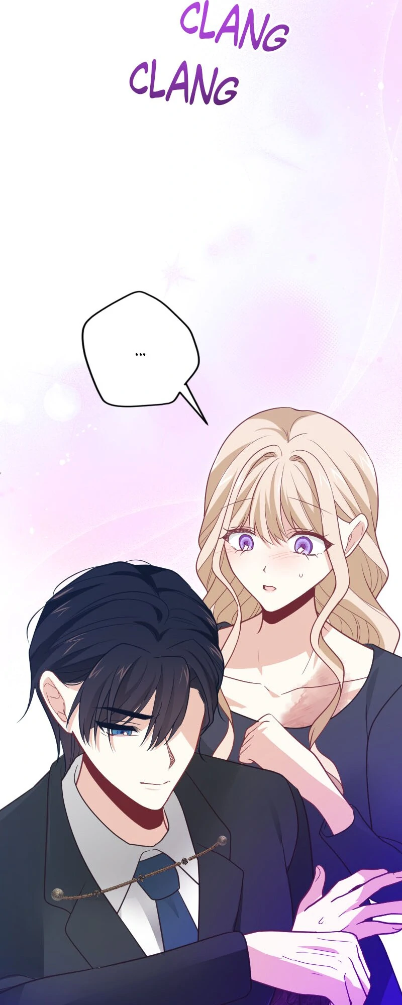 From Duty to Devotion Chapter 107 - Page 8