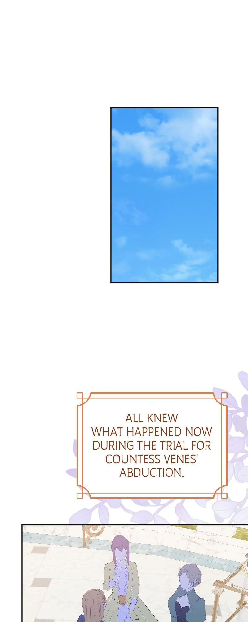 From Duty to Devotion Chapter 108 - Page 11
