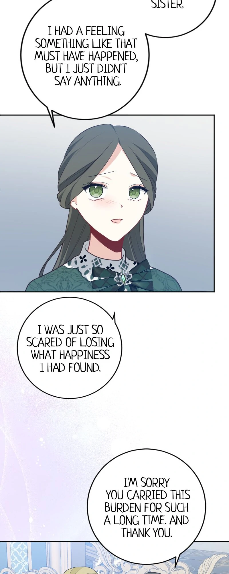 From Duty to Devotion Chapter 108 - Page 16