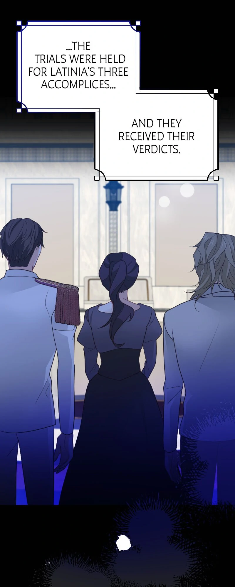 From Duty to Devotion Chapter 108 - Page 20