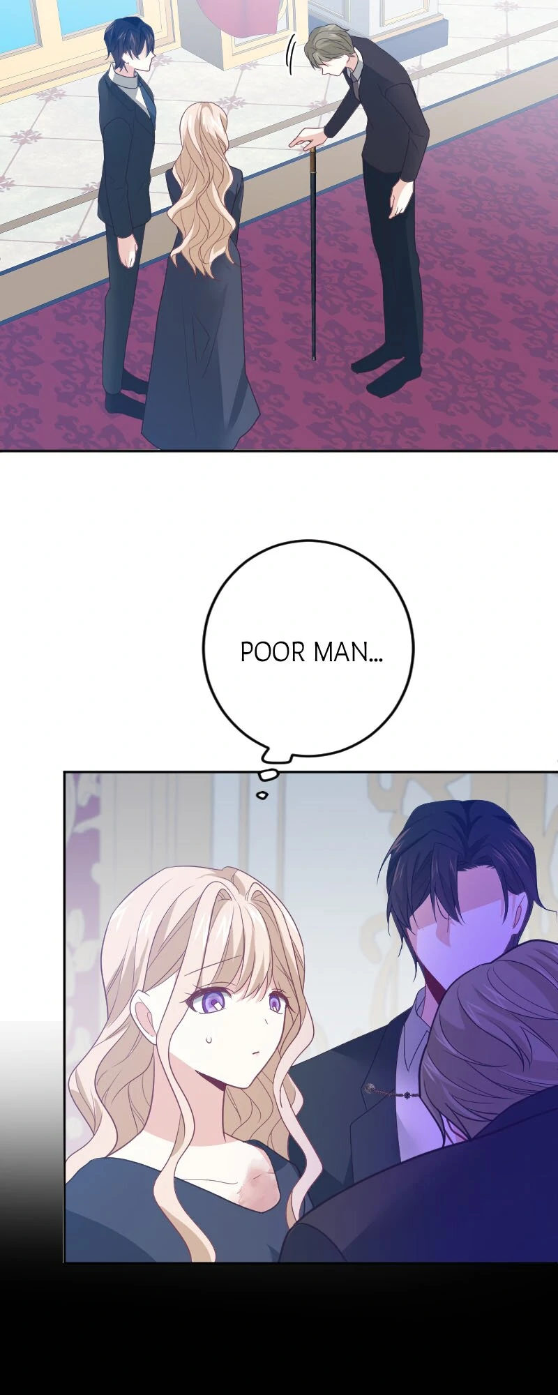 From Duty to Devotion Chapter 108 - Page 3