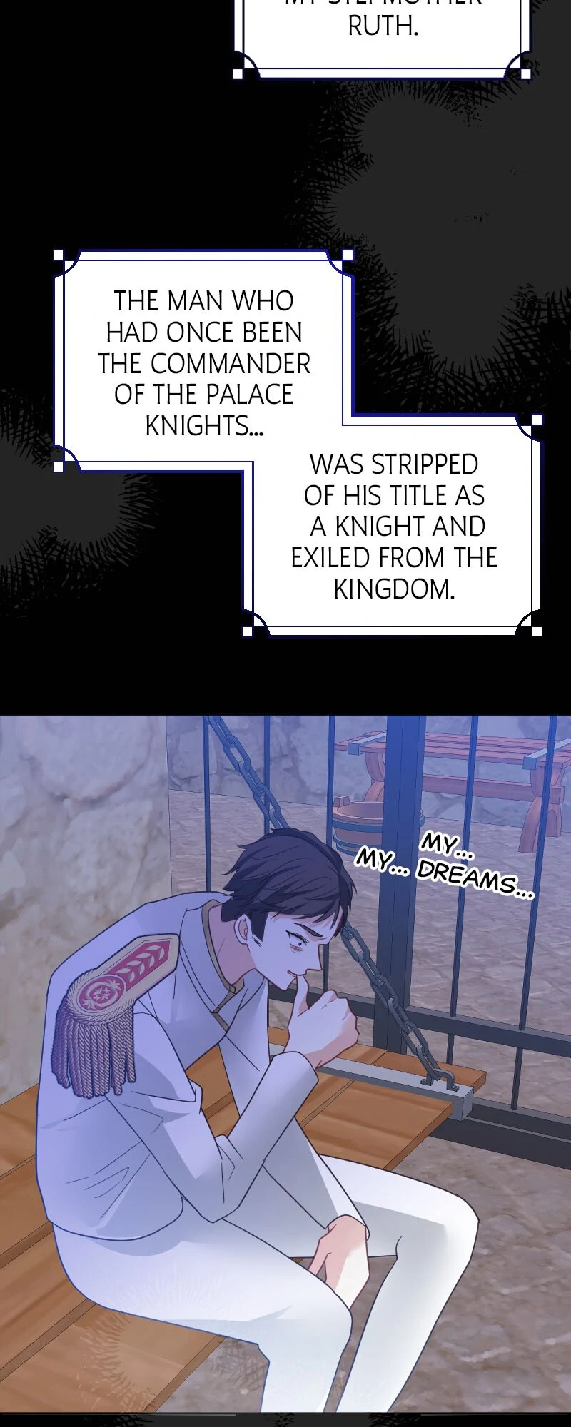 From Duty to Devotion Chapter 108 - Page 22