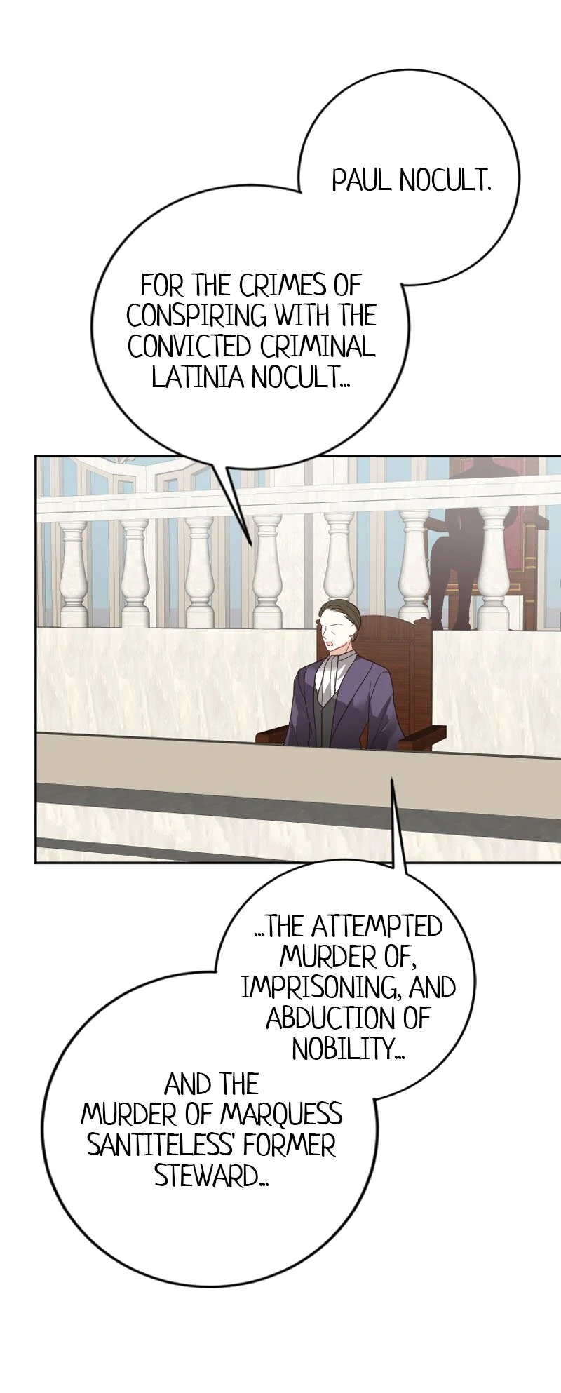 From Duty to Devotion Chapter 108 - Page 24