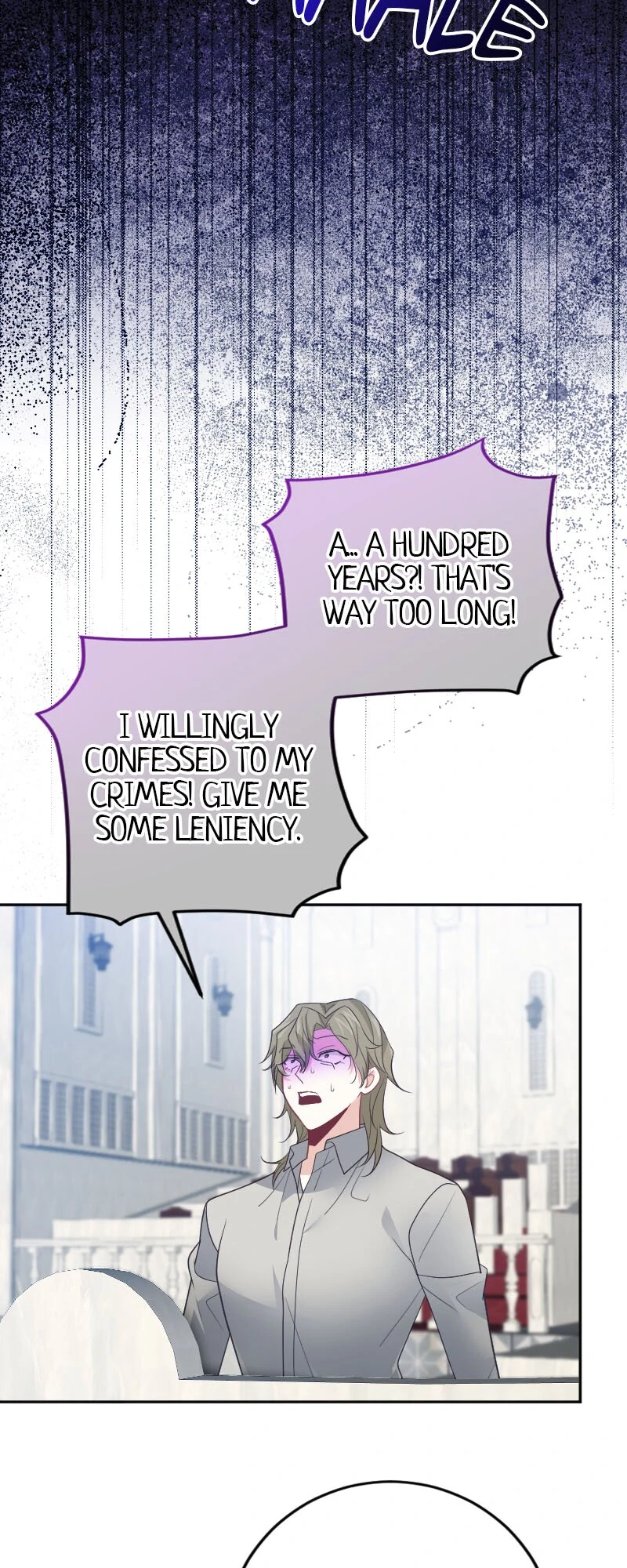 From Duty to Devotion Chapter 108 - Page 27
