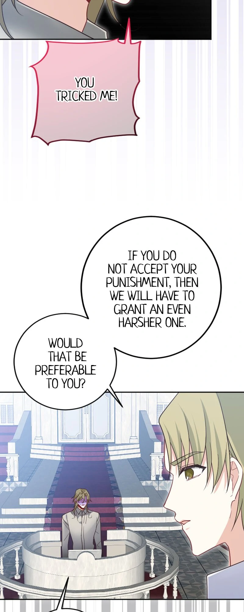 From Duty to Devotion Chapter 108 - Page 30