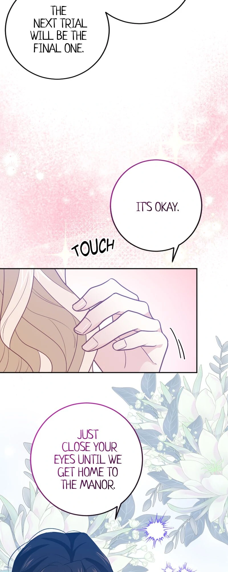 From Duty to Devotion Chapter 108 - Page 37