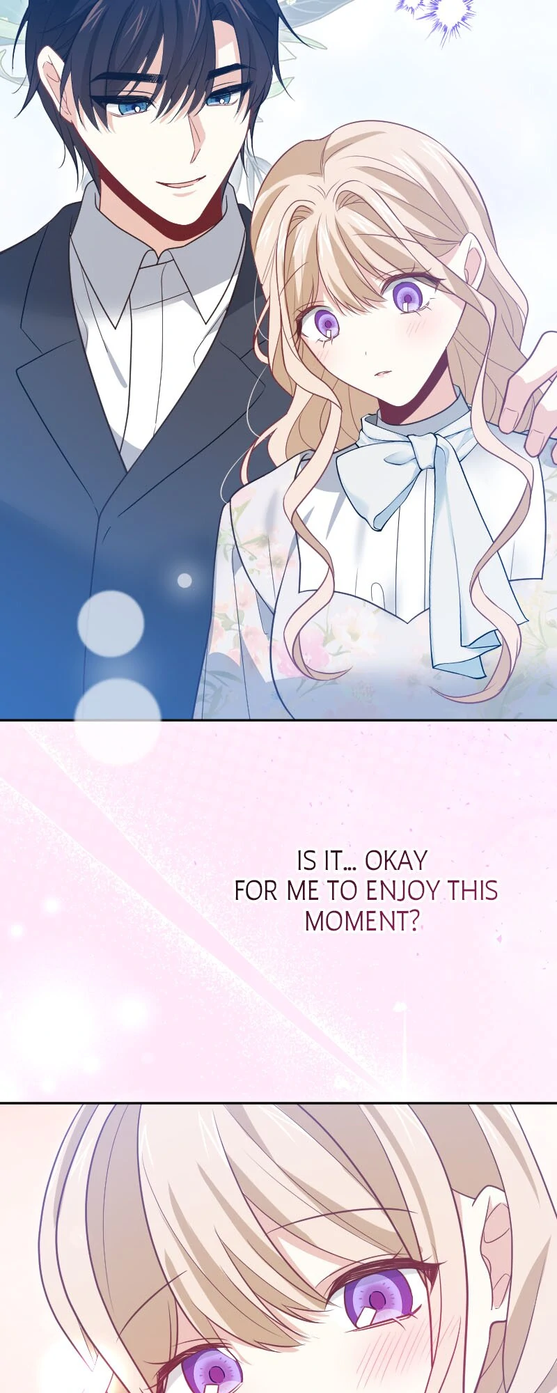 From Duty to Devotion Chapter 108 - Page 38