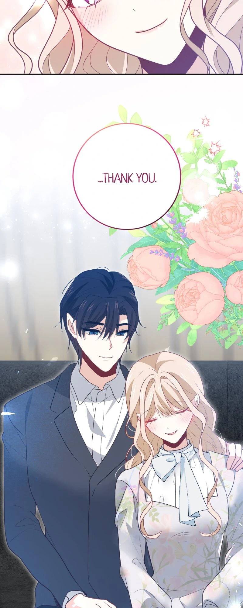 From Duty to Devotion Chapter 108 - Page 39