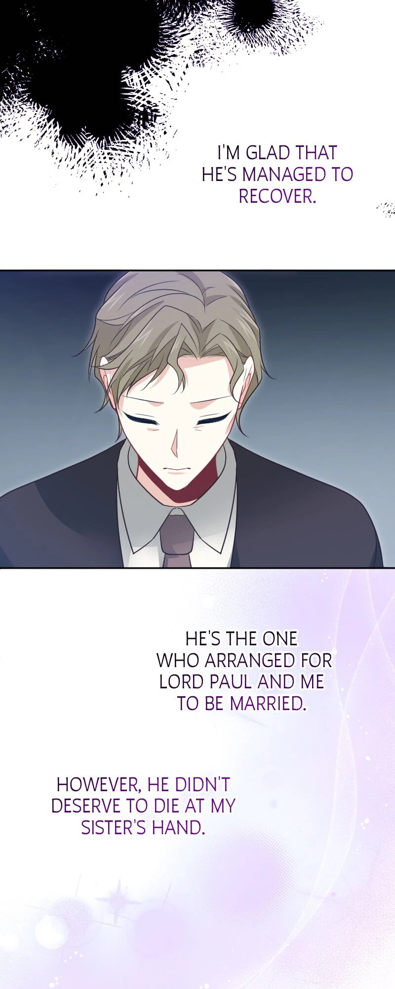 From Duty to Devotion Chapter 108 - Page 5