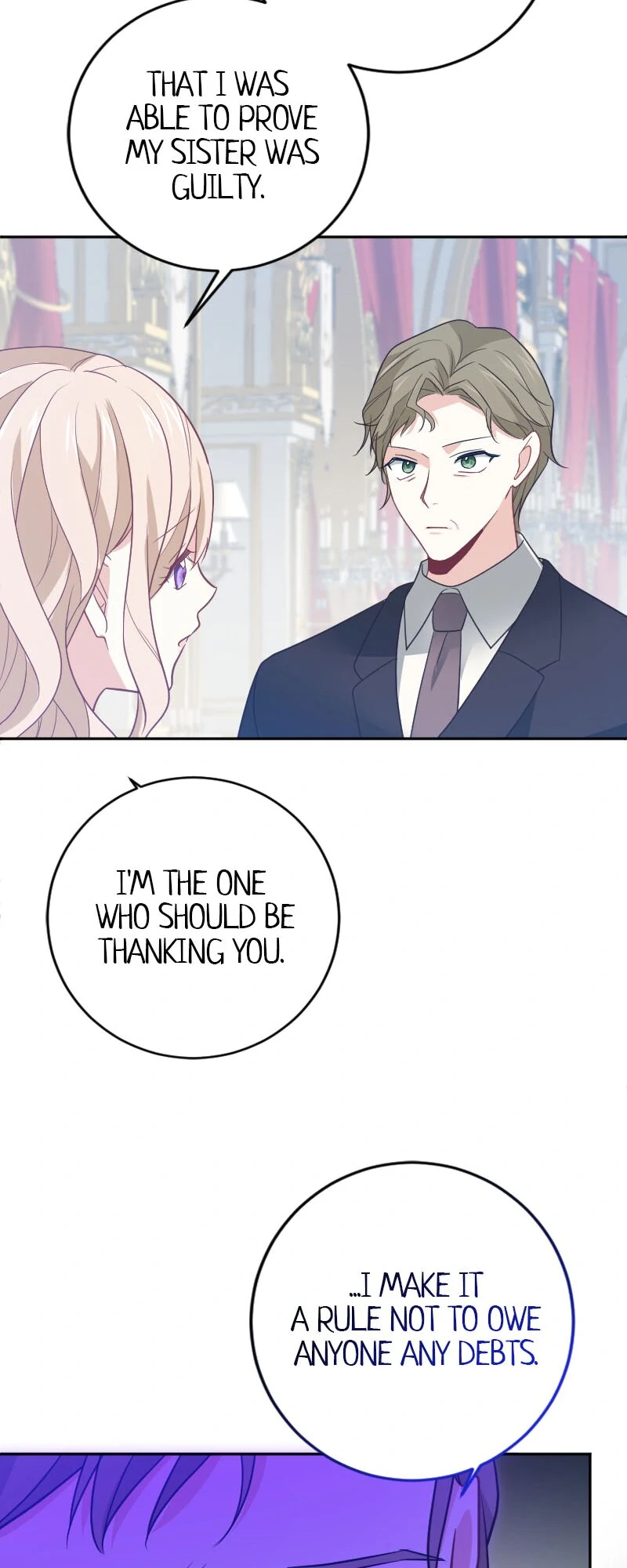 From Duty to Devotion Chapter 108 - Page 7