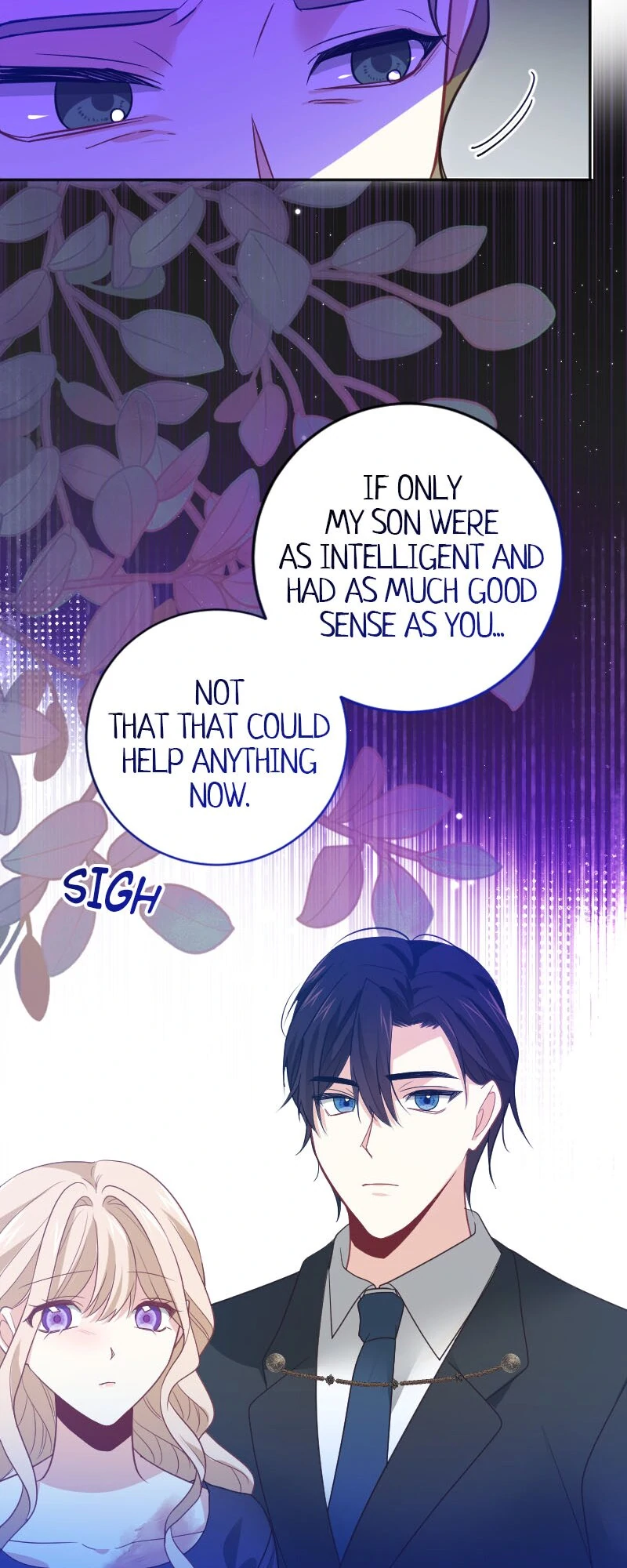 From Duty to Devotion Chapter 108 - Page 8