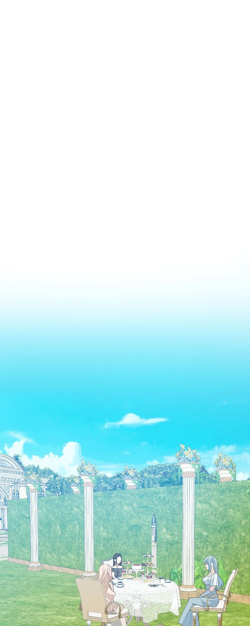 From Duty to Devotion Chapter 109 - Page 1