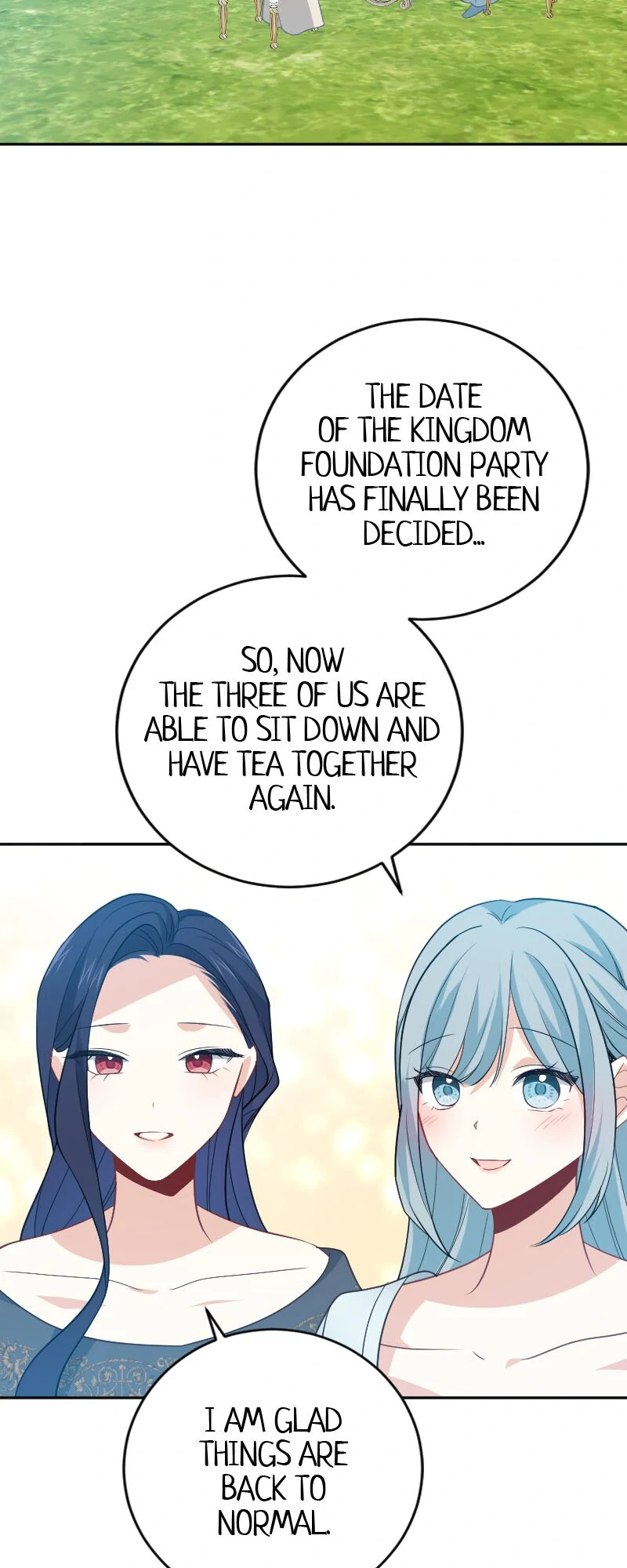 From Duty to Devotion Chapter 109 - Page 2