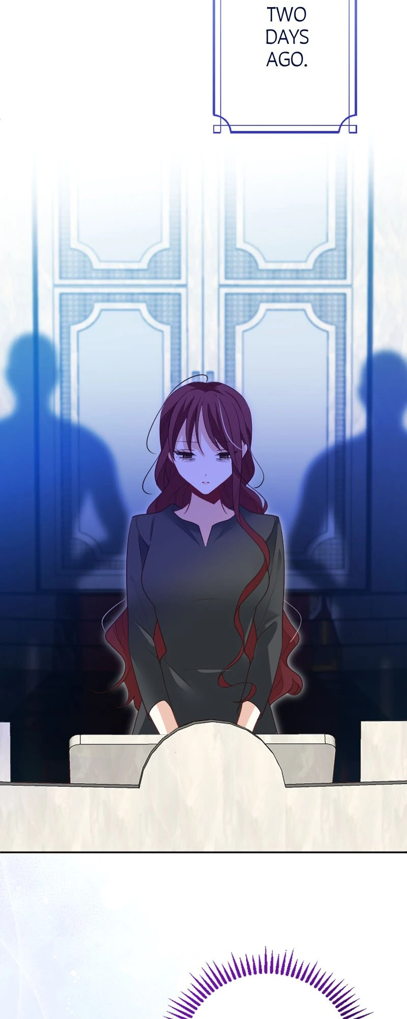 From Duty to Devotion Chapter 109 - Page 11