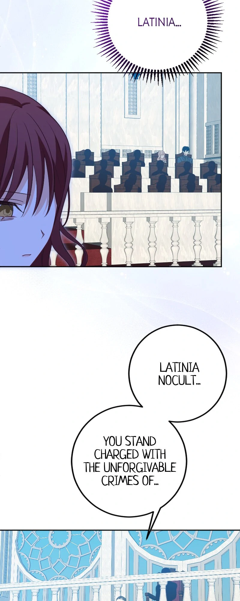 From Duty to Devotion Chapter 109 - Page 12