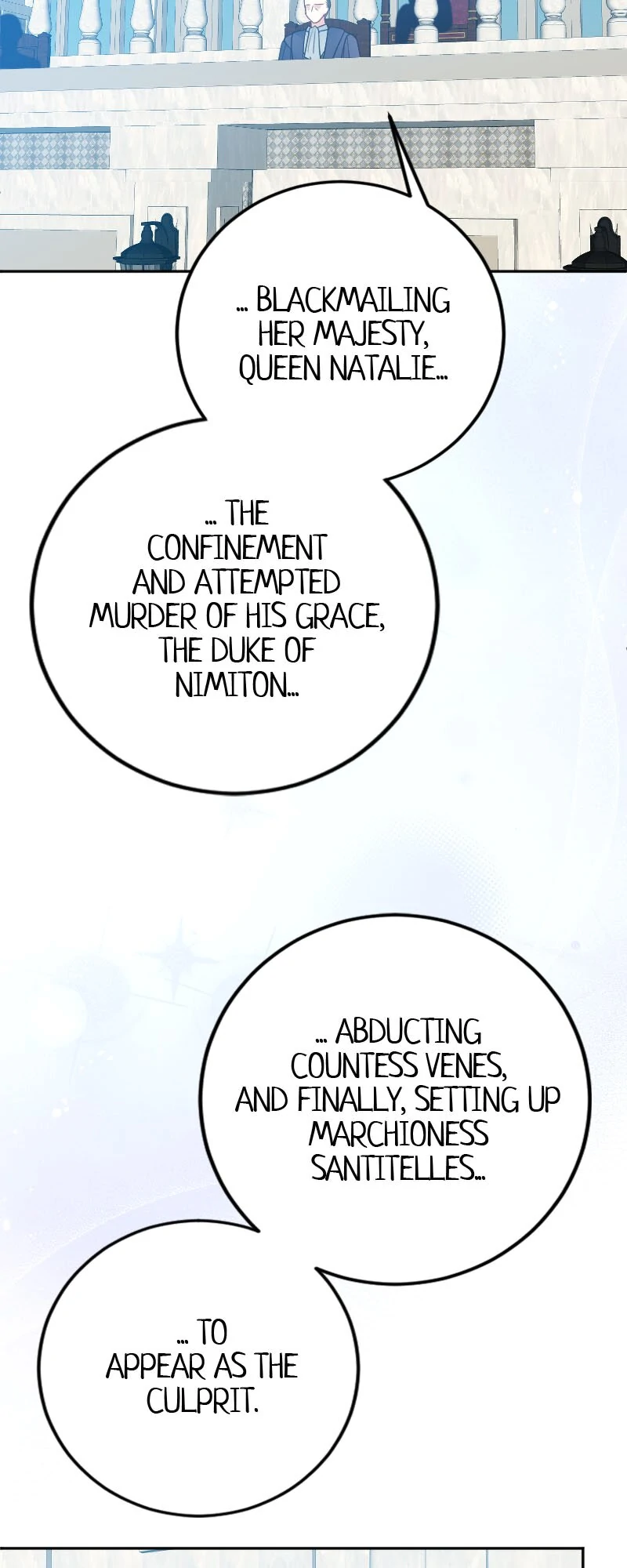 From Duty to Devotion Chapter 109 - Page 13