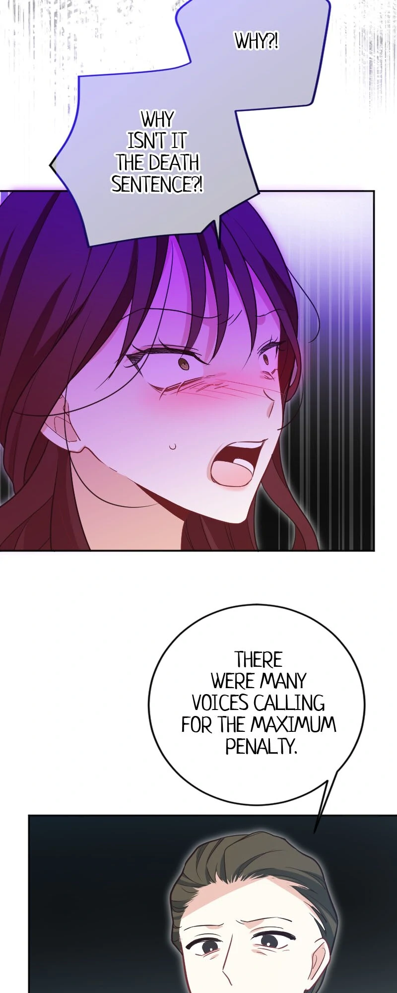 From Duty to Devotion Chapter 109 - Page 17