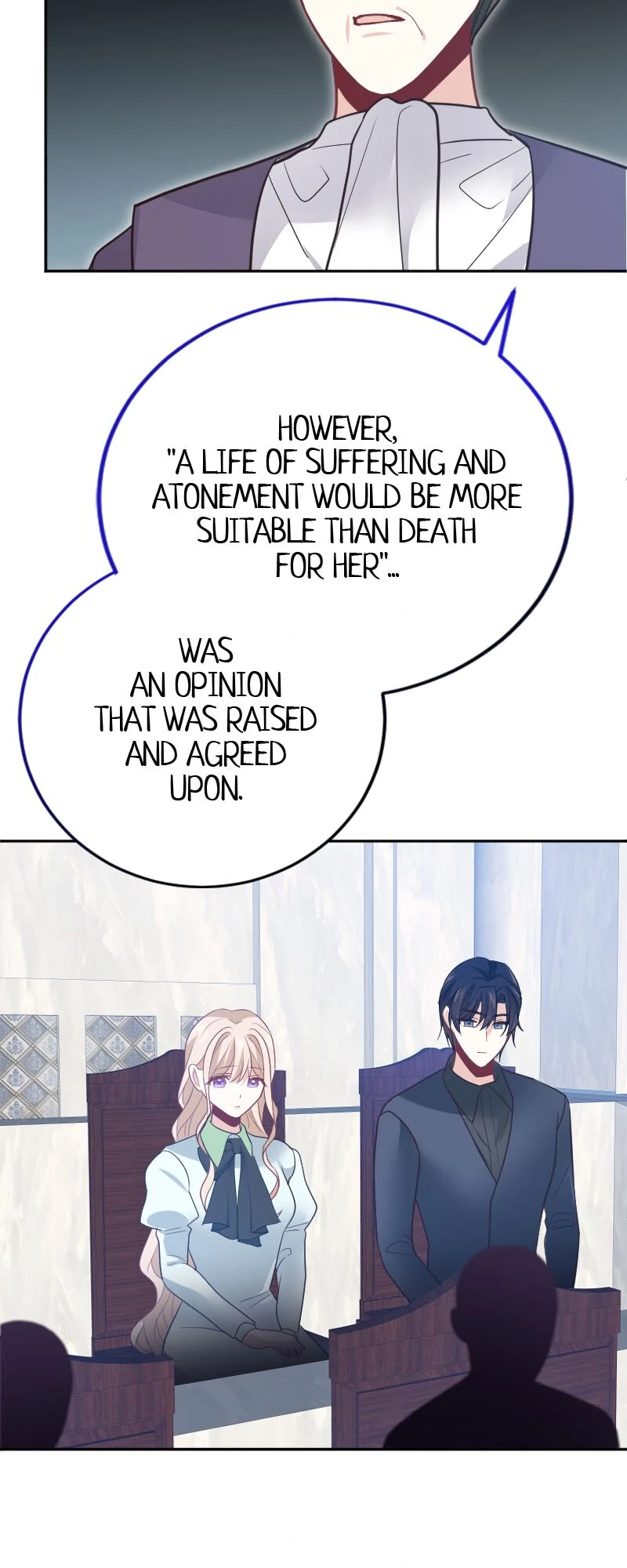 From Duty to Devotion Chapter 109 - Page 18