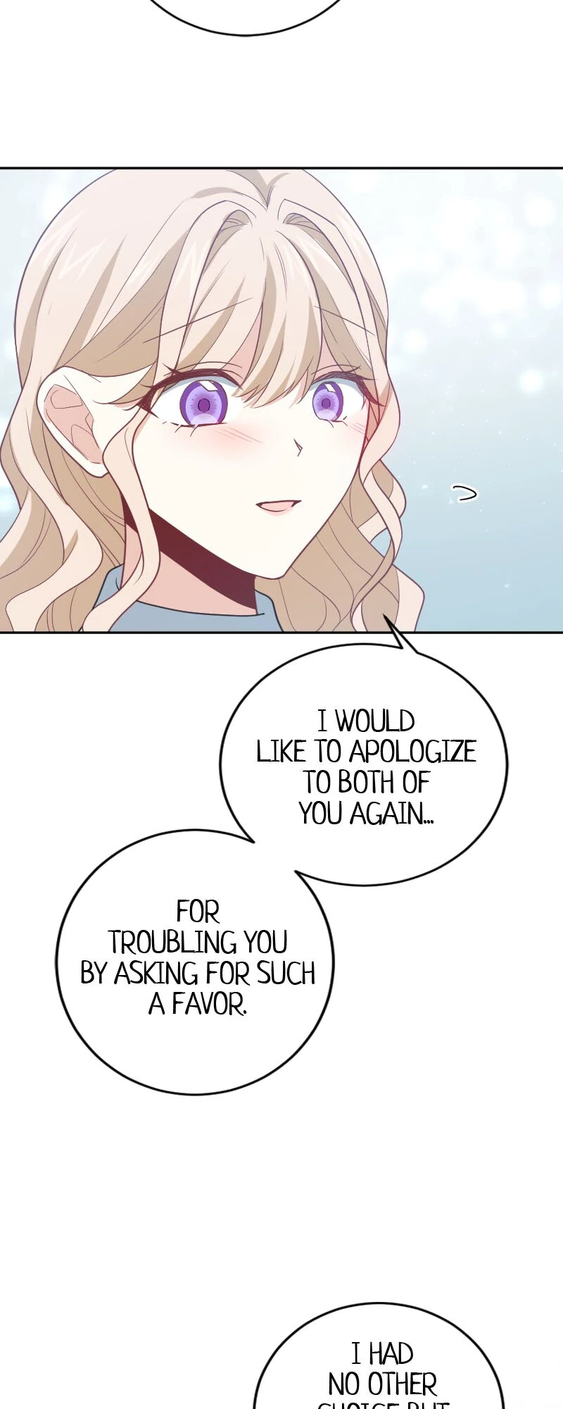 From Duty to Devotion Chapter 109 - Page 3