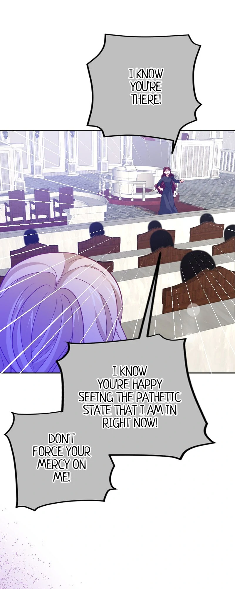 From Duty to Devotion Chapter 109 - Page 21