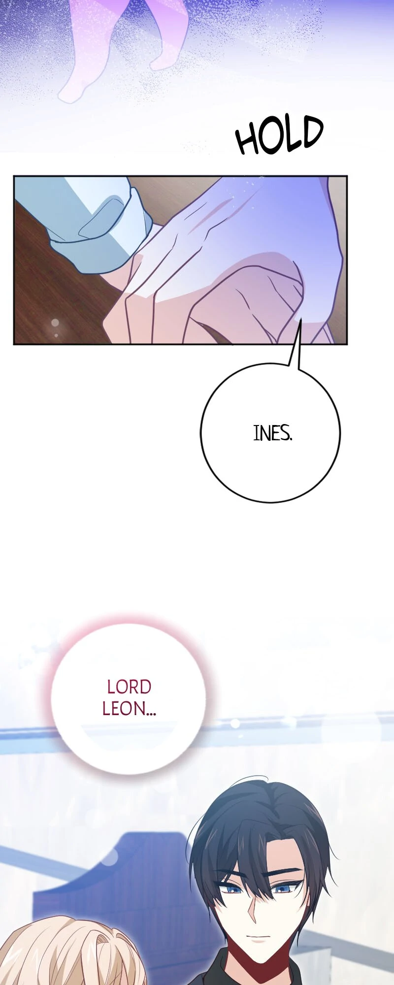 From Duty to Devotion Chapter 109 - Page 24
