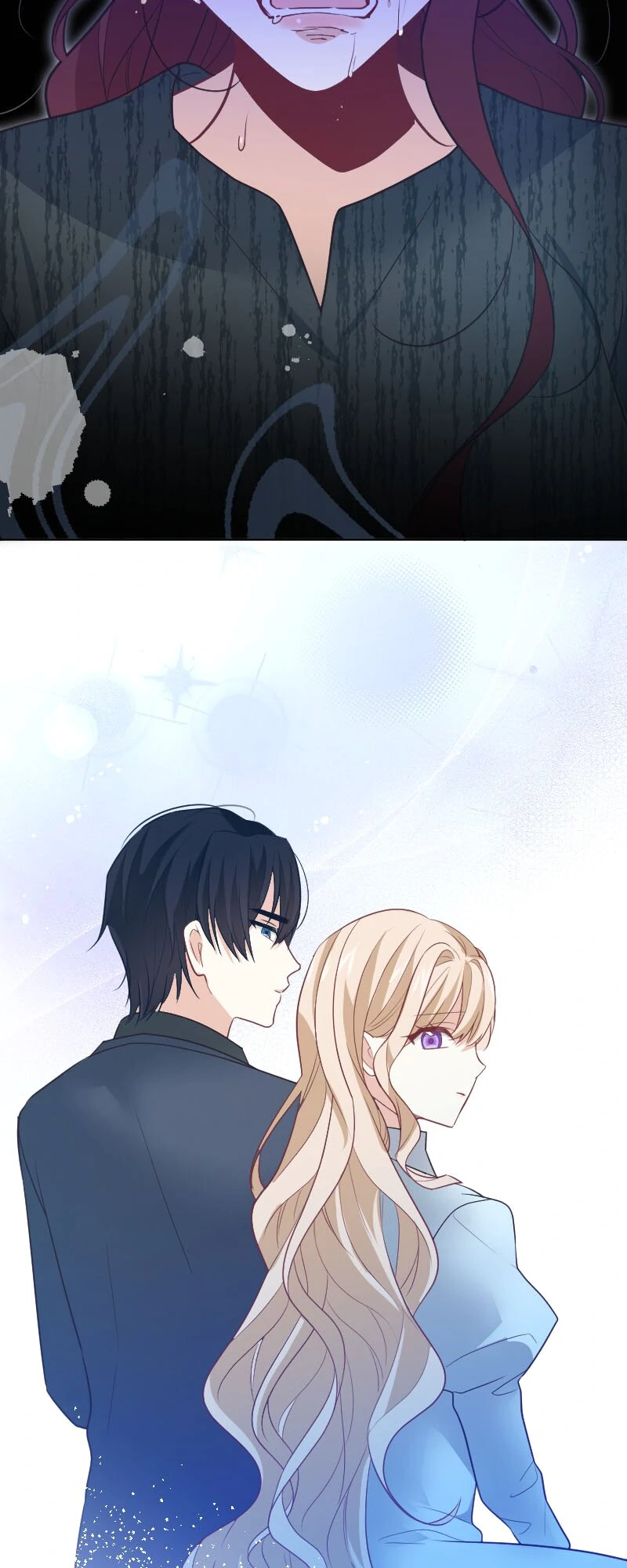 From Duty to Devotion Chapter 109 - Page 27