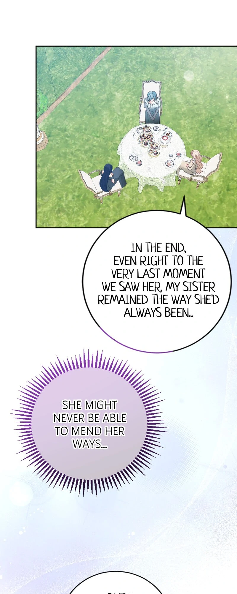 From Duty to Devotion Chapter 109 - Page 29