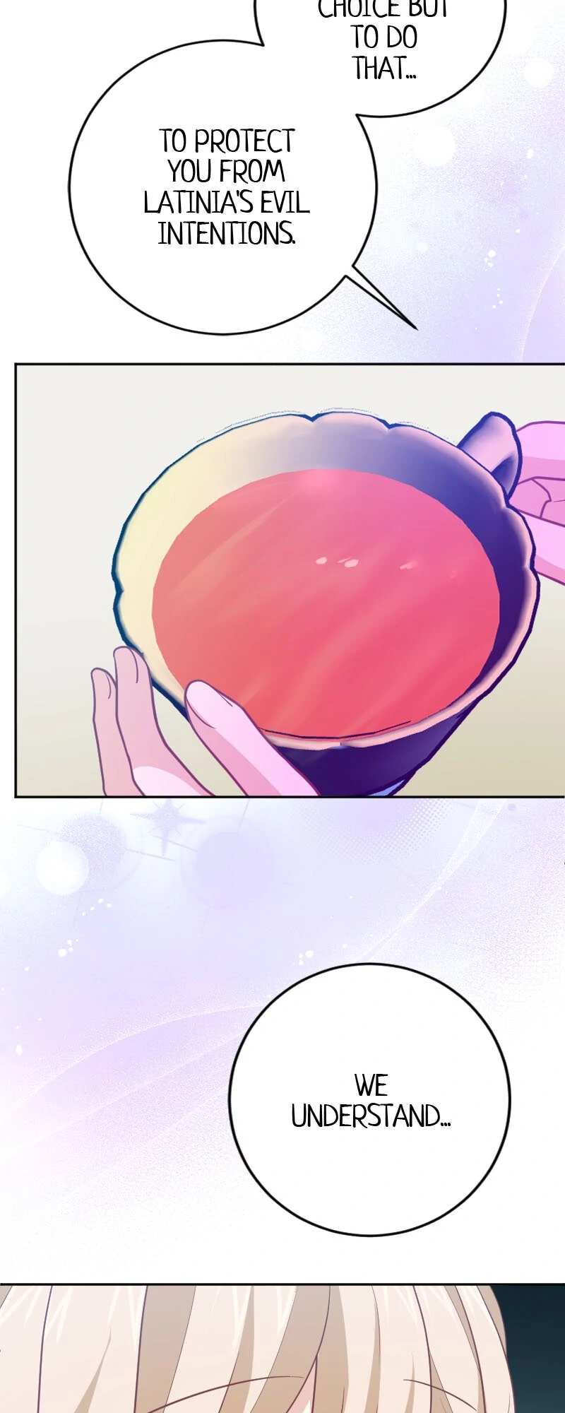 From Duty to Devotion Chapter 109 - Page 4