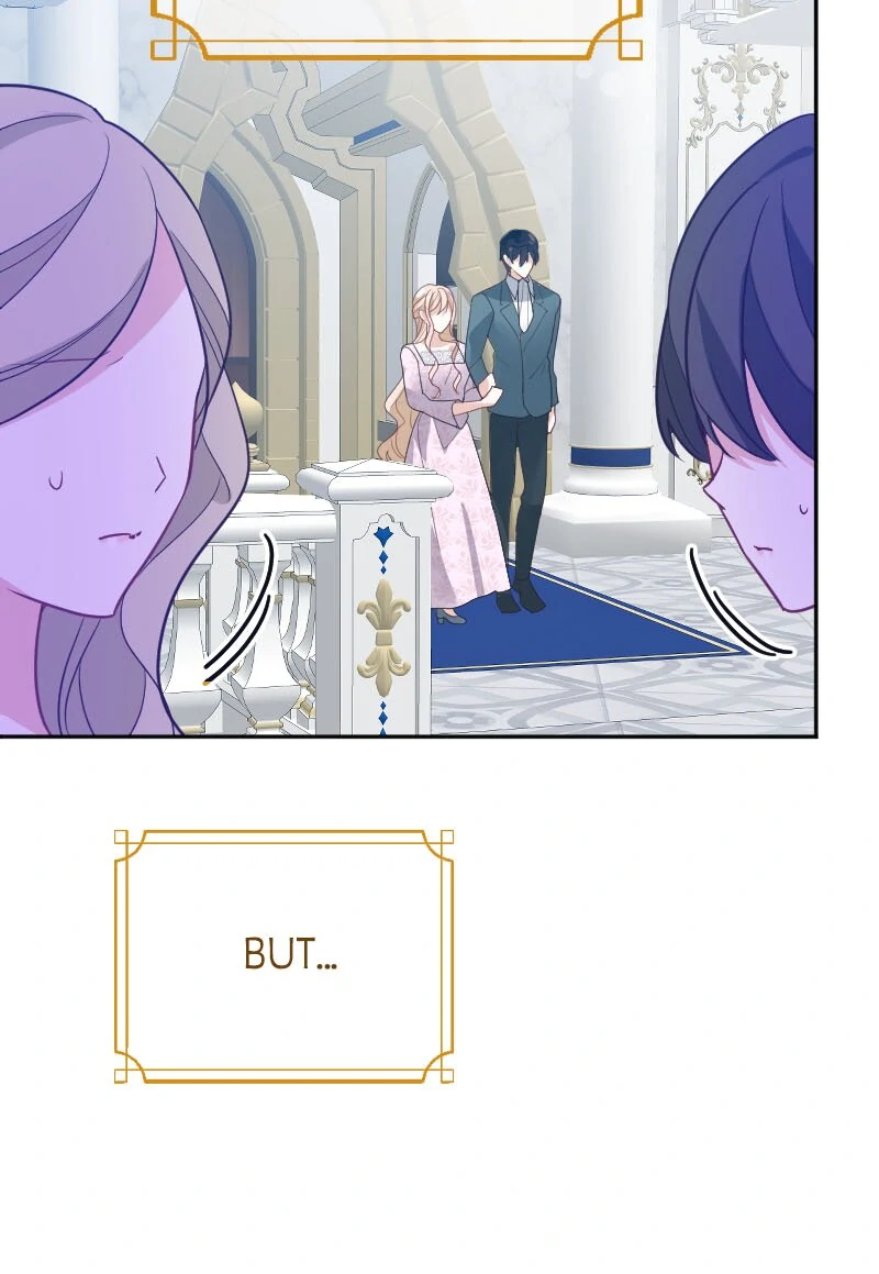 From Duty to Devotion Chapter 109 - Page 35