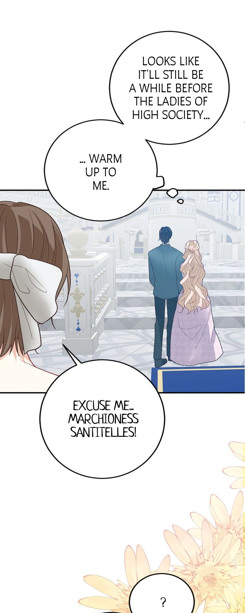 From Duty to Devotion Chapter 109 - Page 36