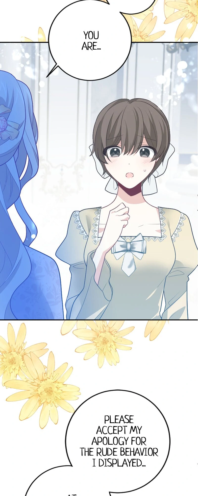 From Duty to Devotion Chapter 109 - Page 37