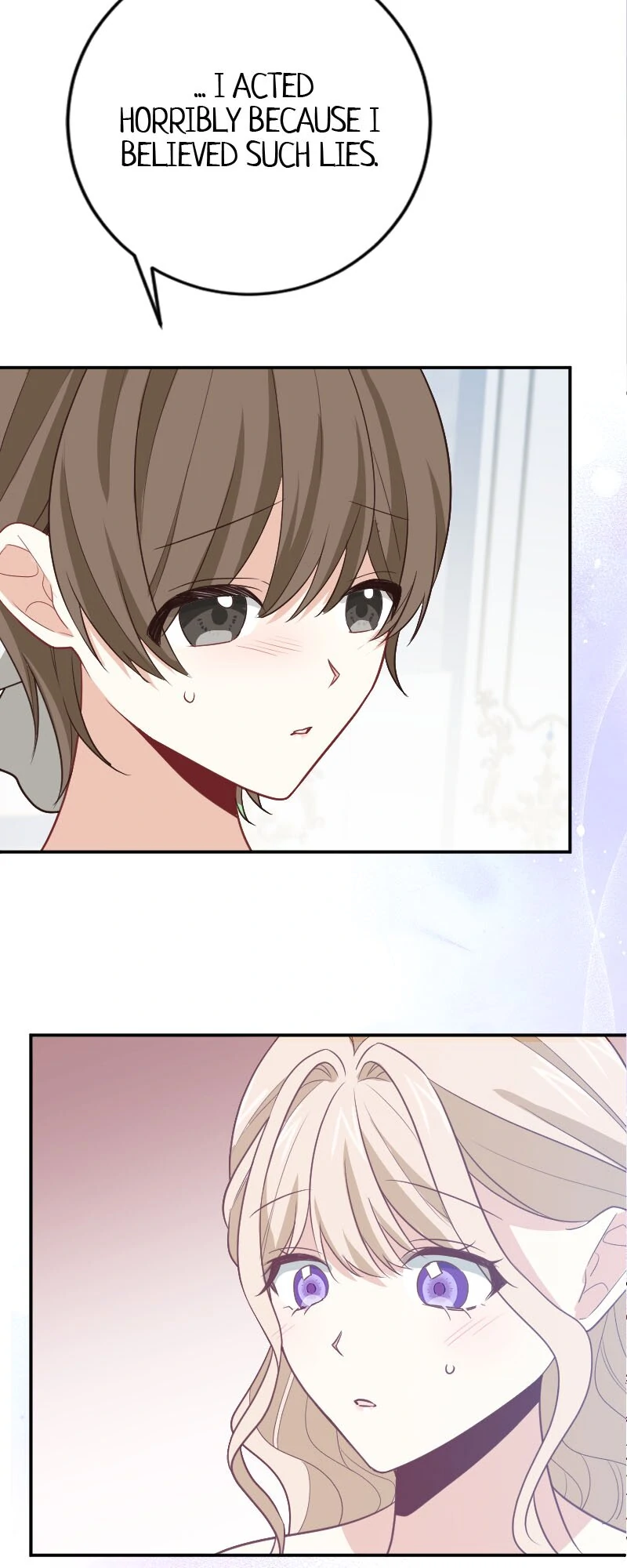 From Duty to Devotion Chapter 109 - Page 39